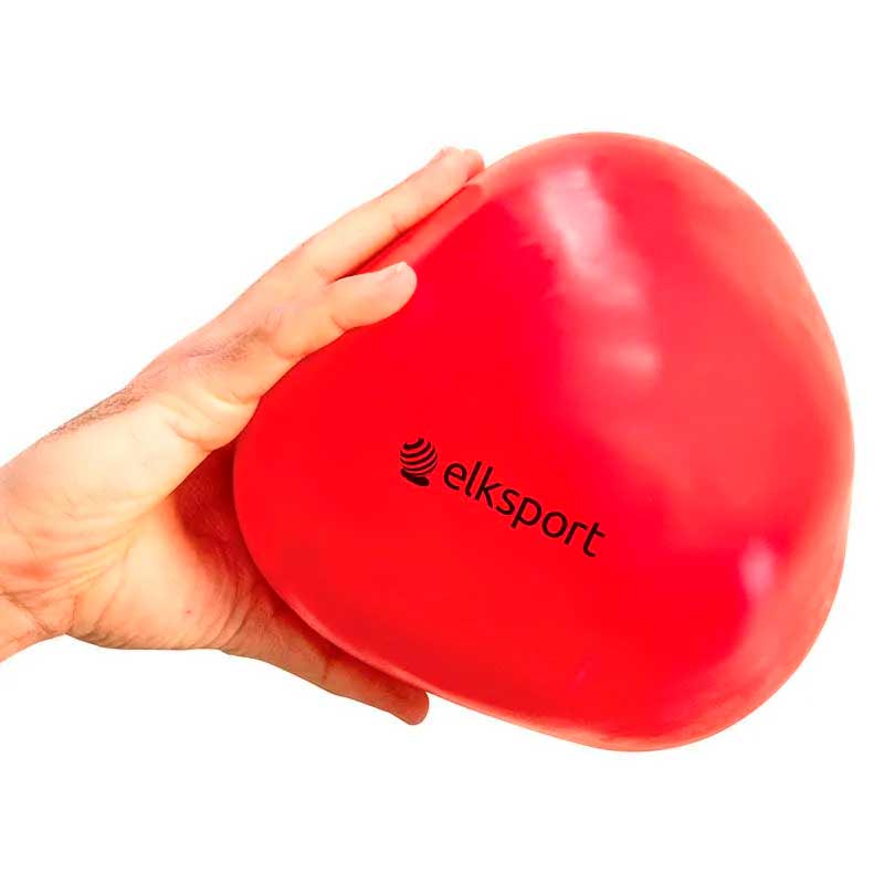 Balones de reacción