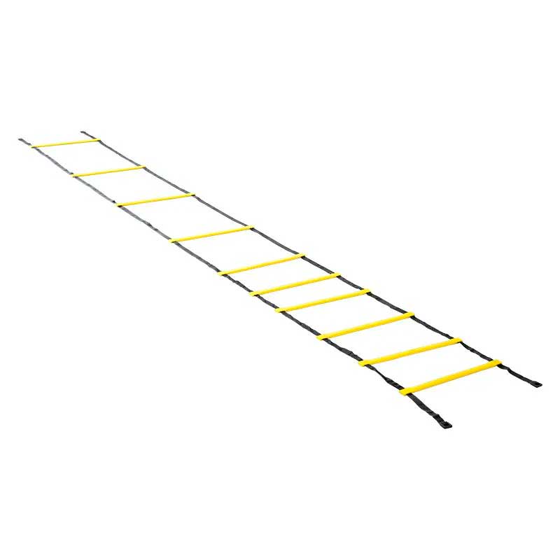 Escaleras de agilidad y velocidad