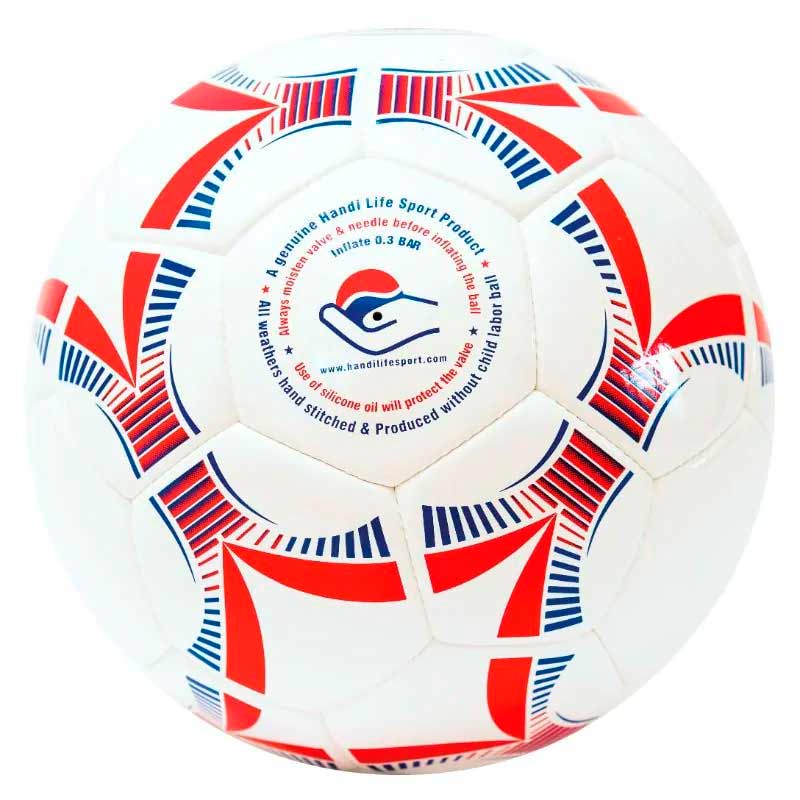 Balón fútbol silla de ruedas