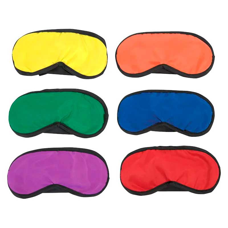 Gafas pérdida visión