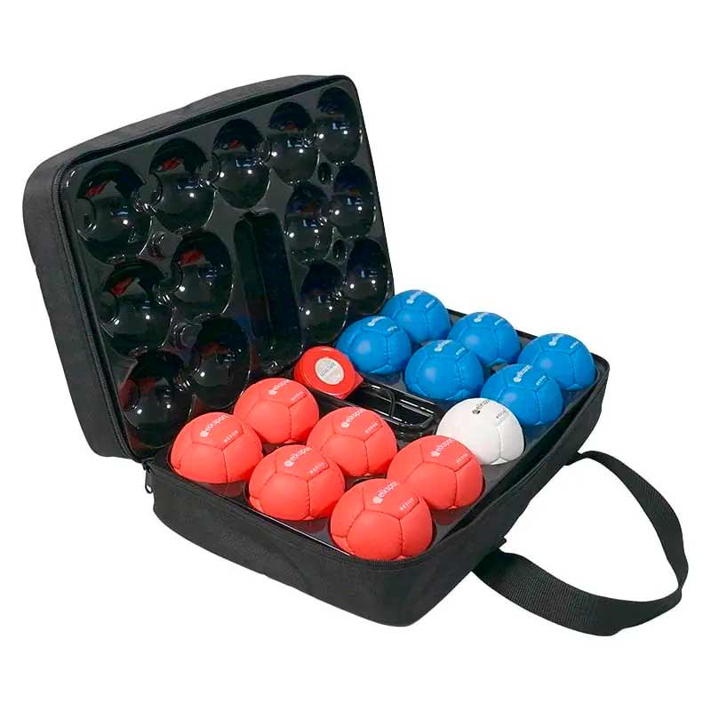 Boccia