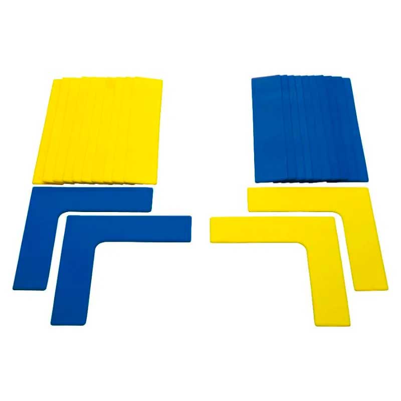 Accesorios bádminton