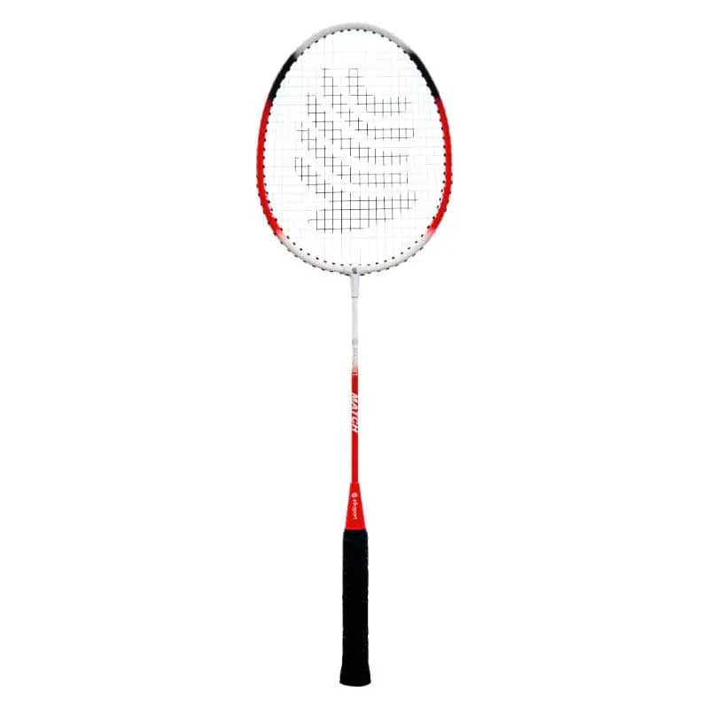 Raquetas bádminton