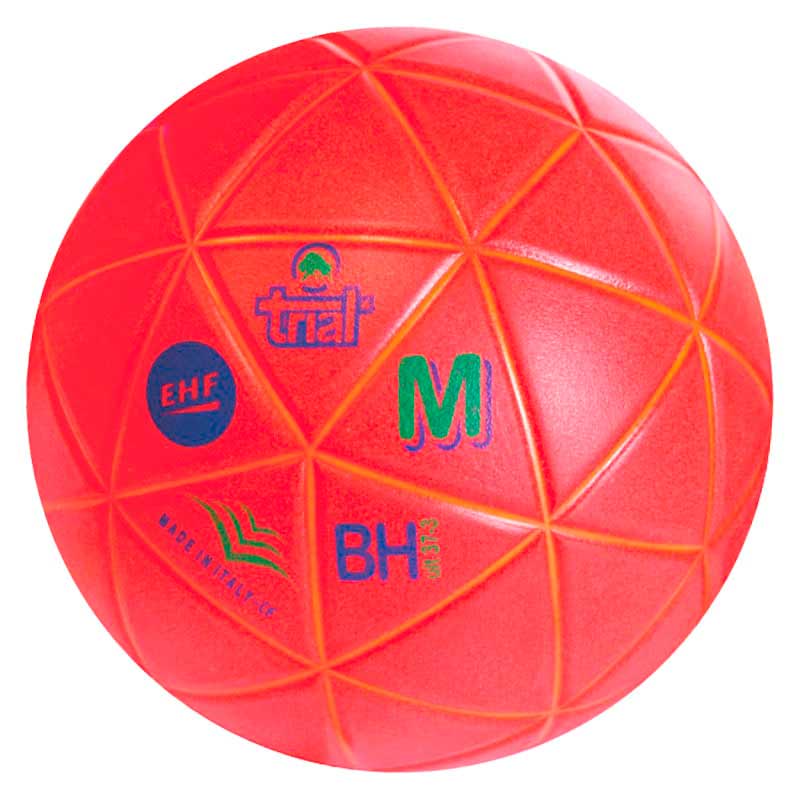 Balones balonmano playa