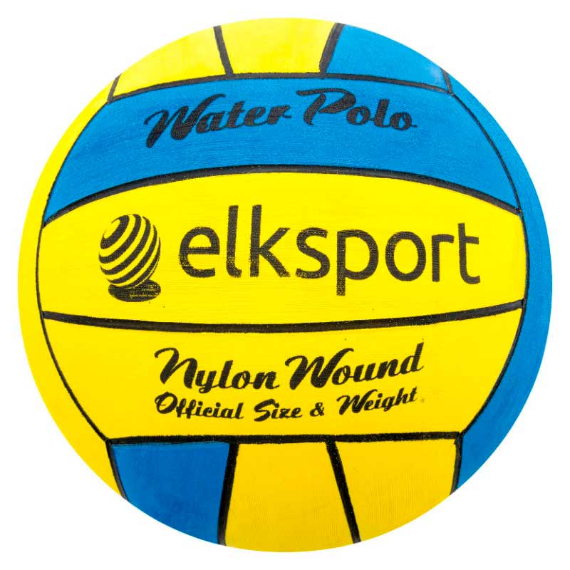 Balones waterpolo