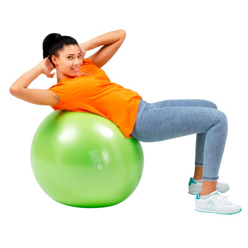 Fitnessball