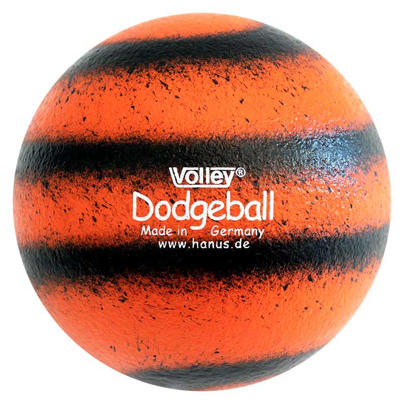 Dodgeball - Datchball