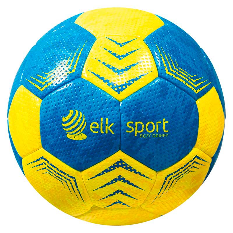 Balones balonmano iniciación