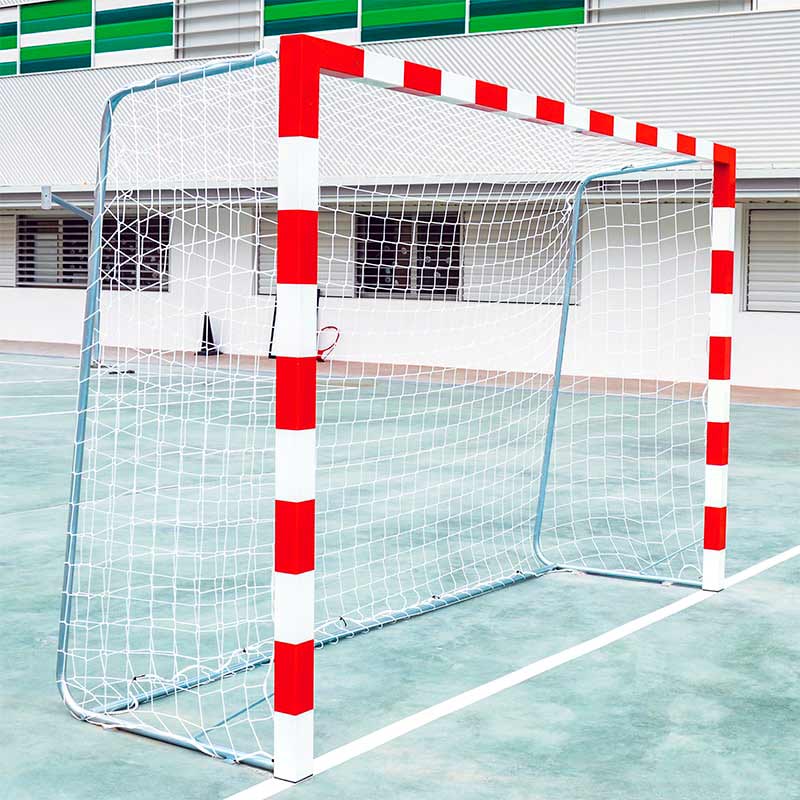 Porterías balonmano