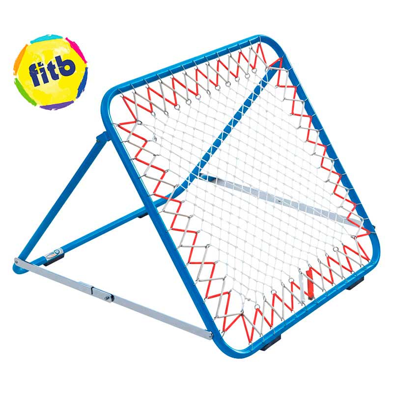 Tchoukball