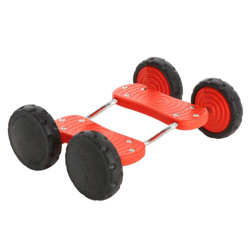Pedales de equilibrio