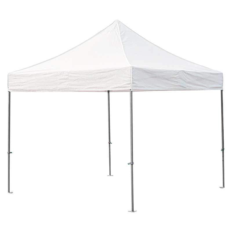 Carpas plegables