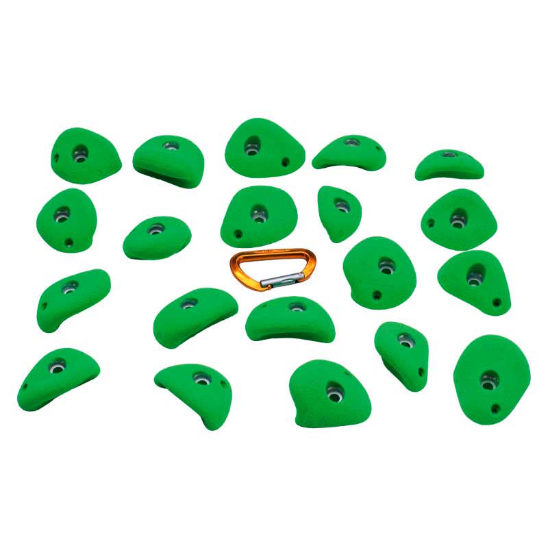 Escalada