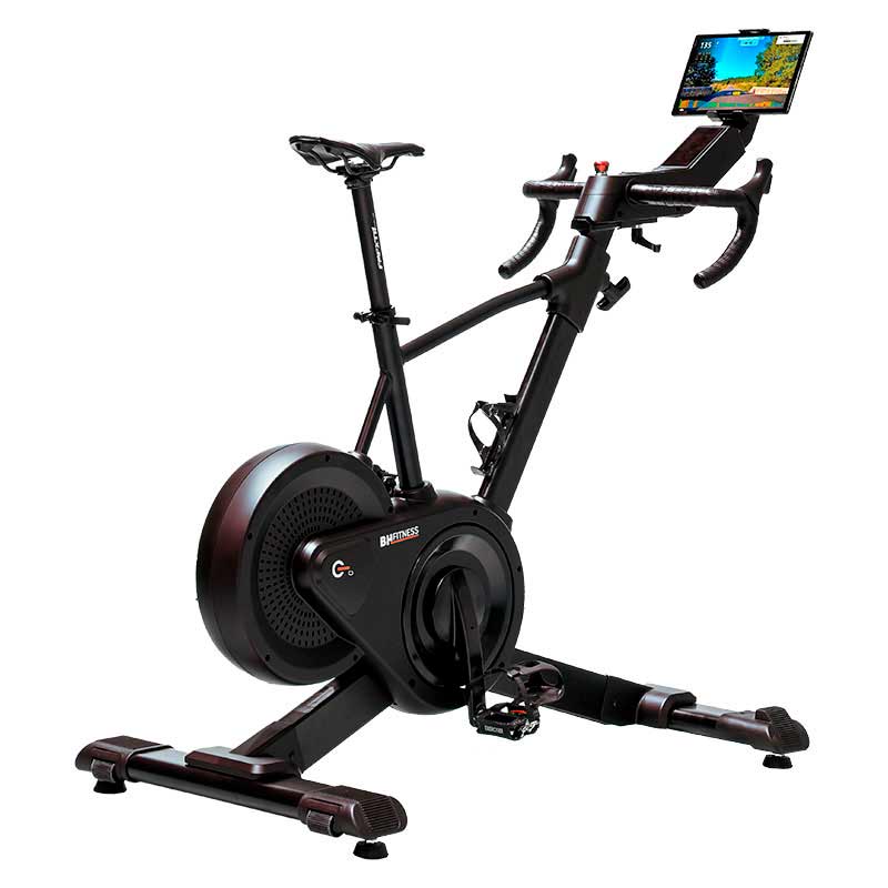 Bicicletas ciclo indoor