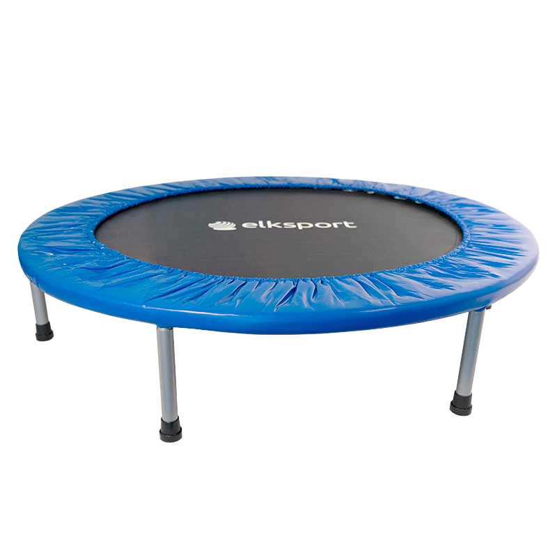 Trampolines