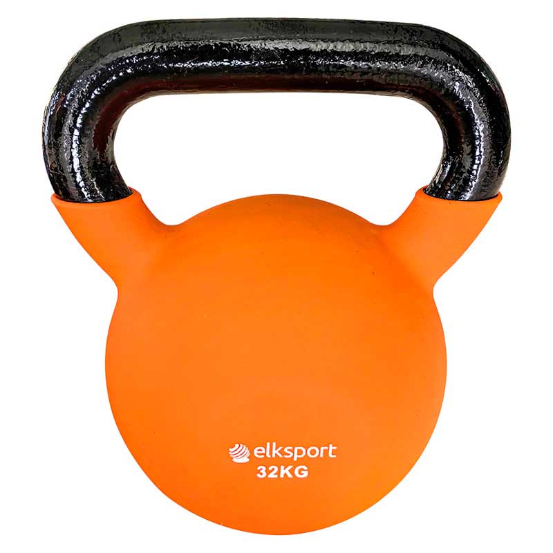 Kettlebells