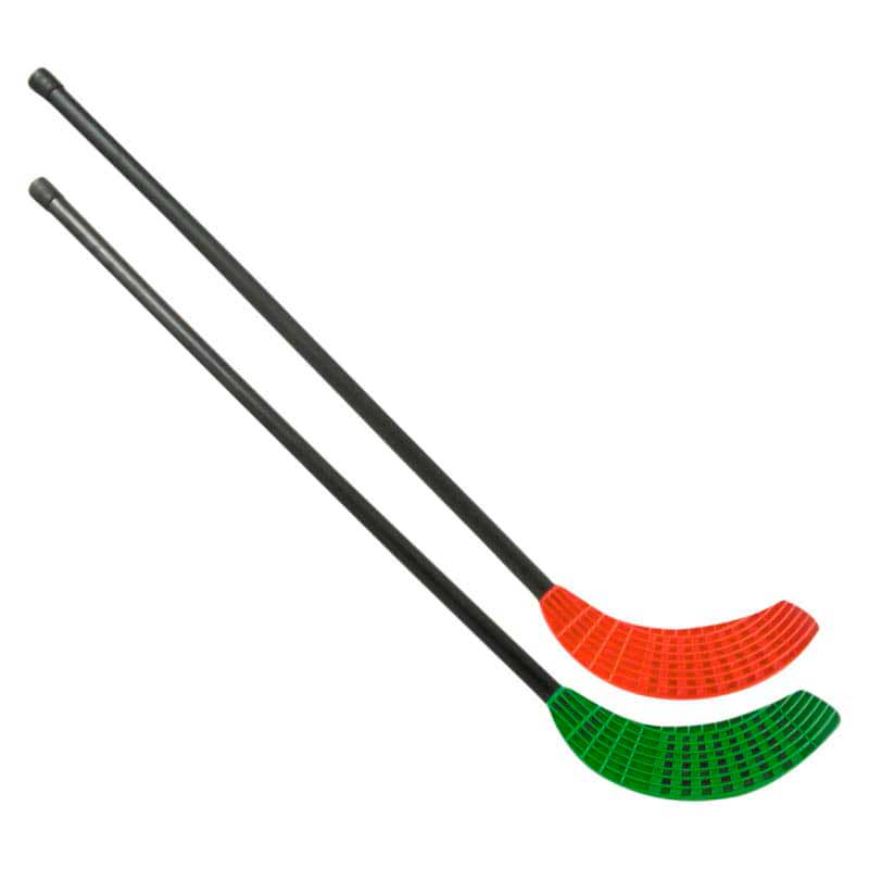 Sticks floorball