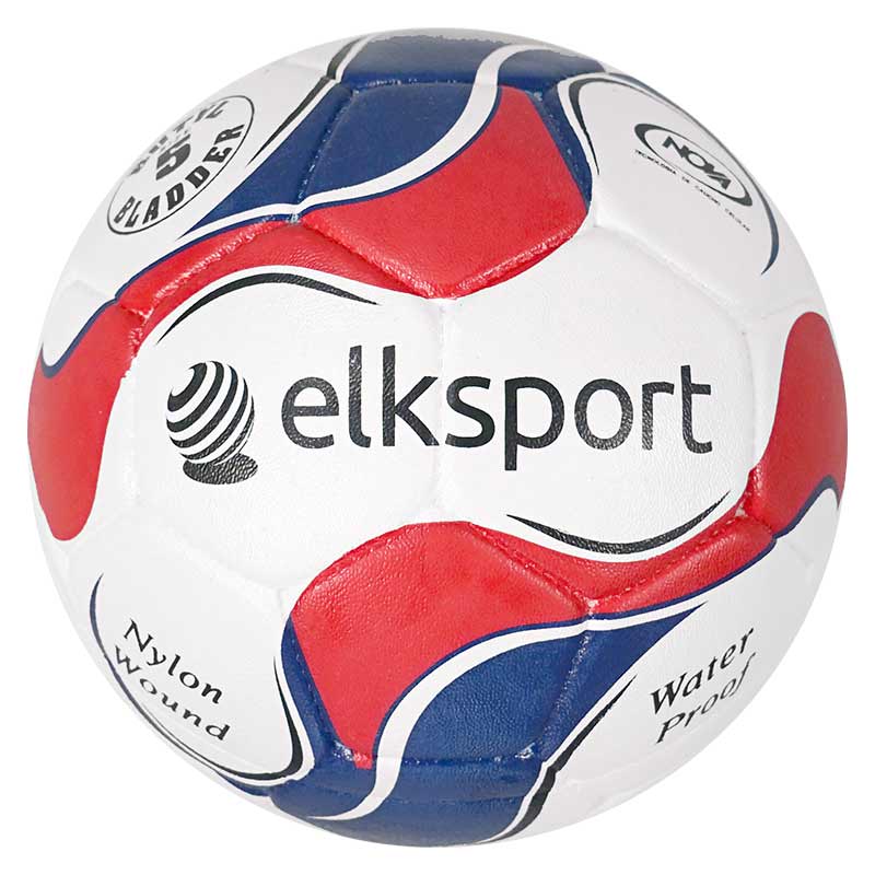 Balones fútbol de caucho