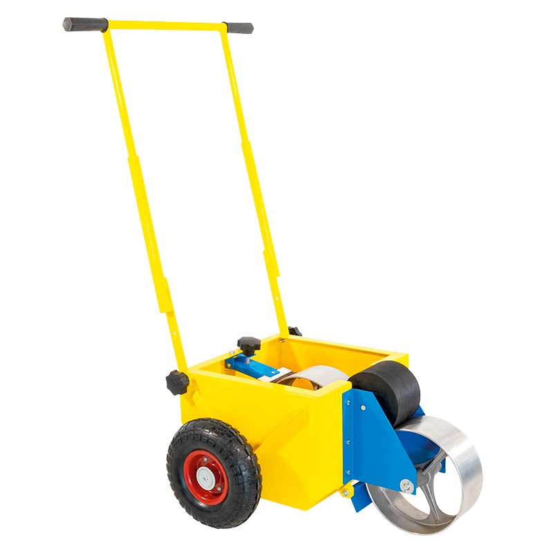 Equipamiento fútbol