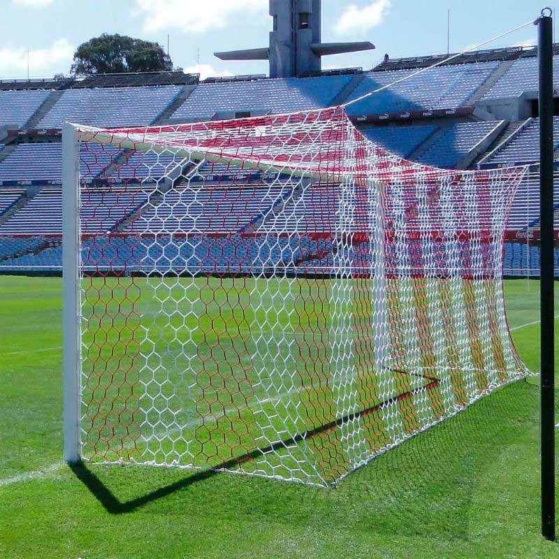 Redes fútbol
