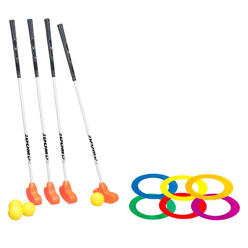 Kits de golf