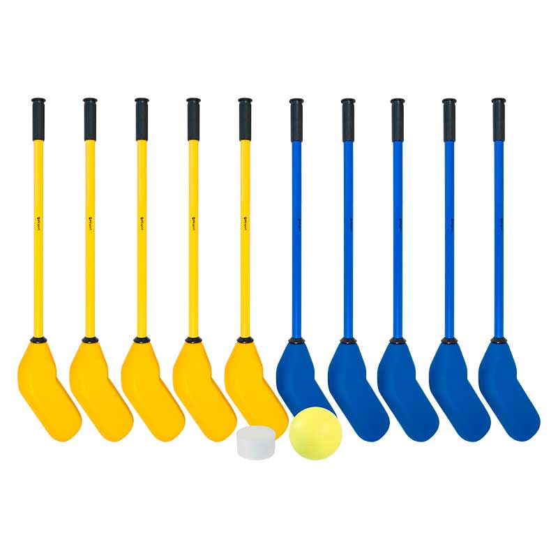 Iniciación hockey