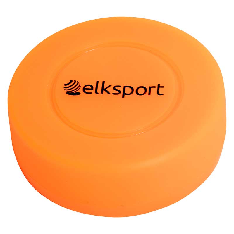 Pastillas y pelotas hockey
