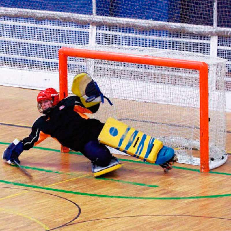 Redes hockey
