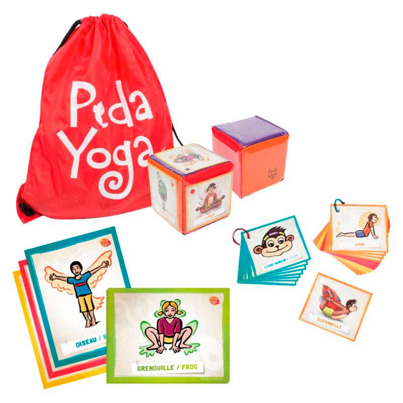 PedaYoga