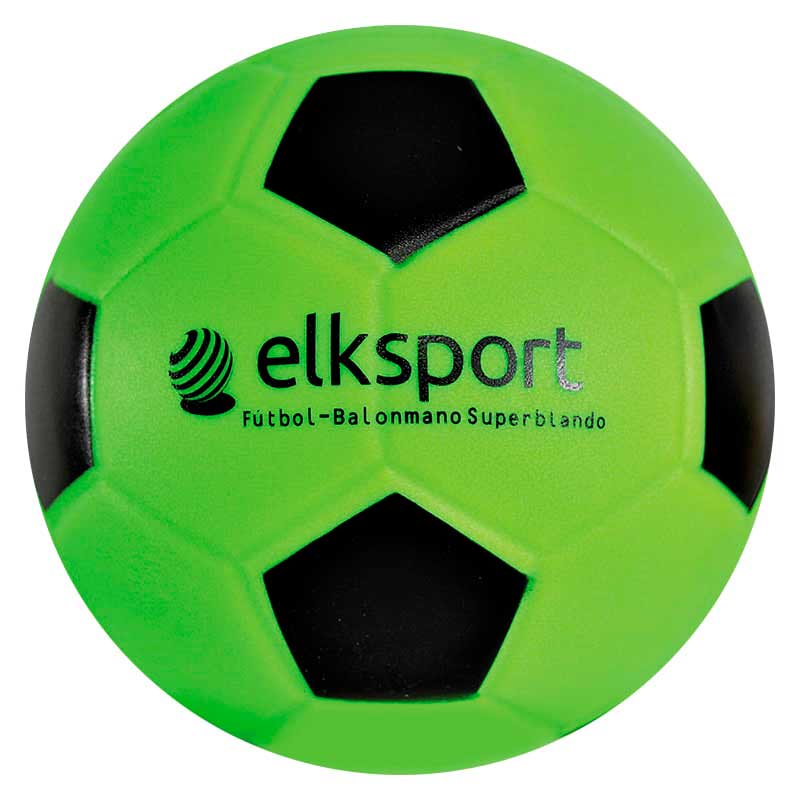 Balones iniciación fútbol