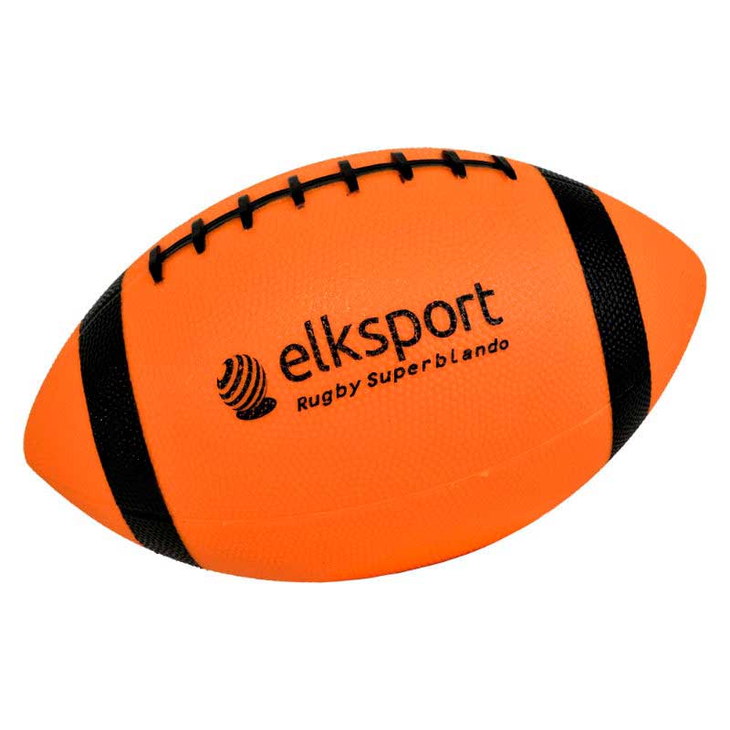 Balones iniciación rúgby