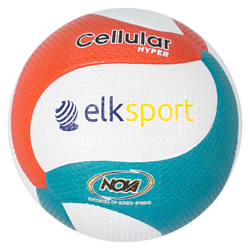 Balones iniciación voleibol