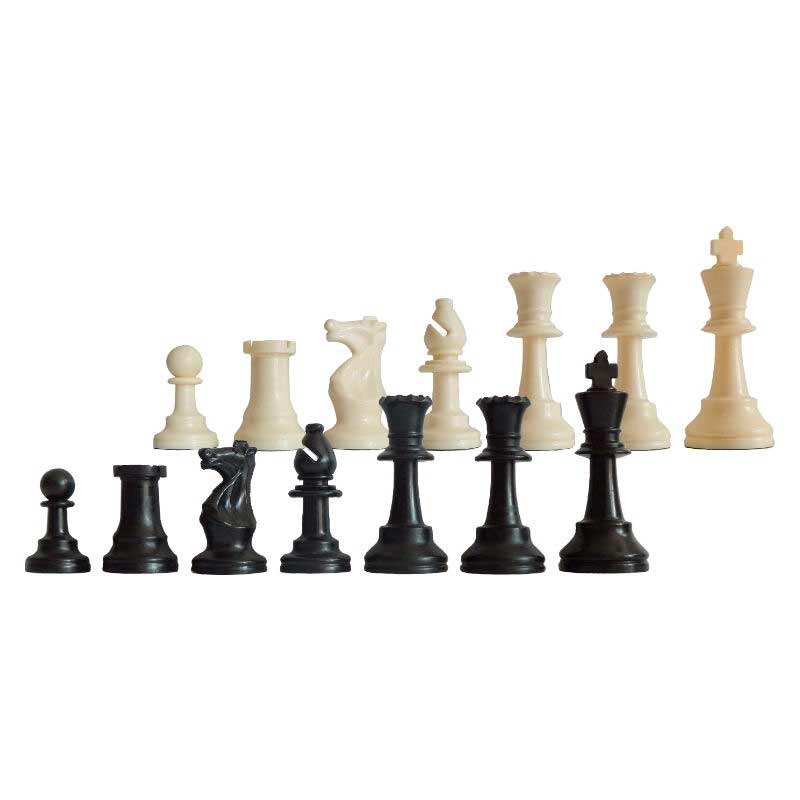 Ajedrez