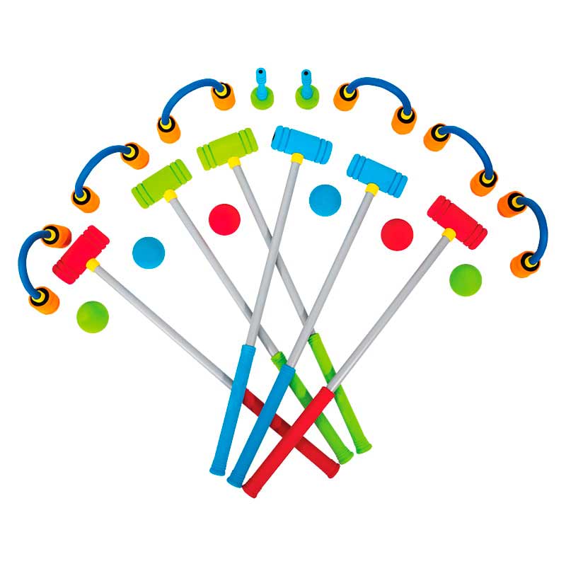 Croquet