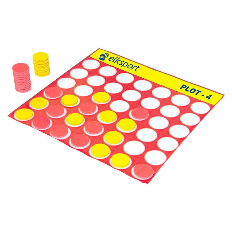 Juegos gigantes