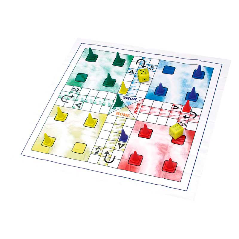 Juegos de mesa