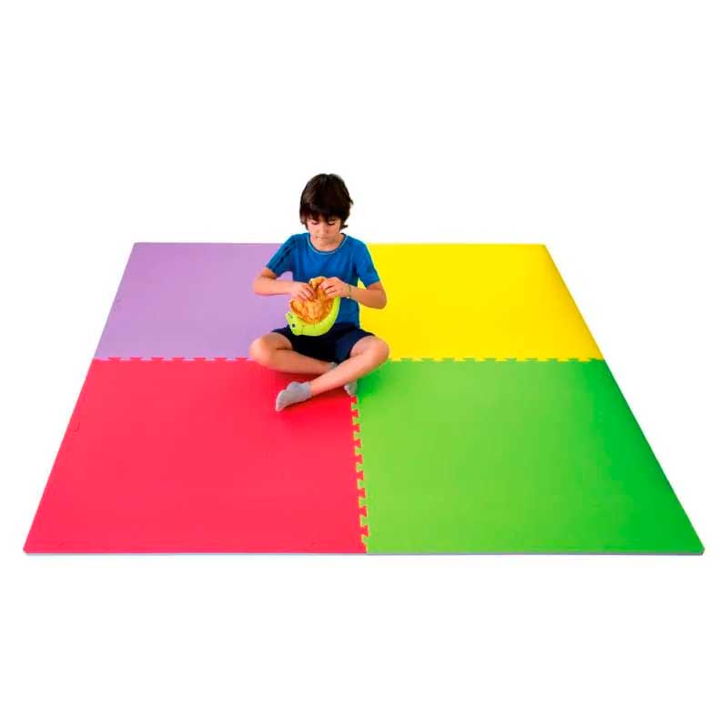 Suelos infantiles