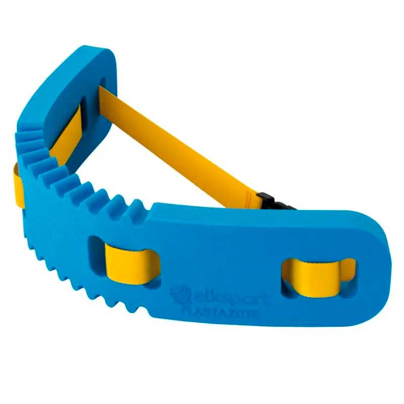 Aprendizaje natación