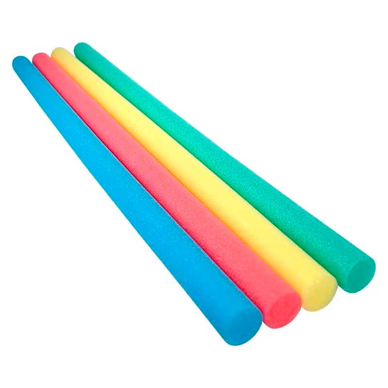 Churros natación