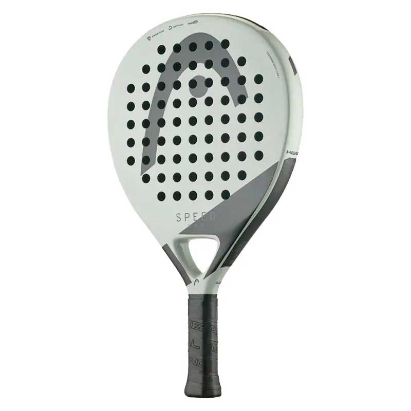 Palas pádel