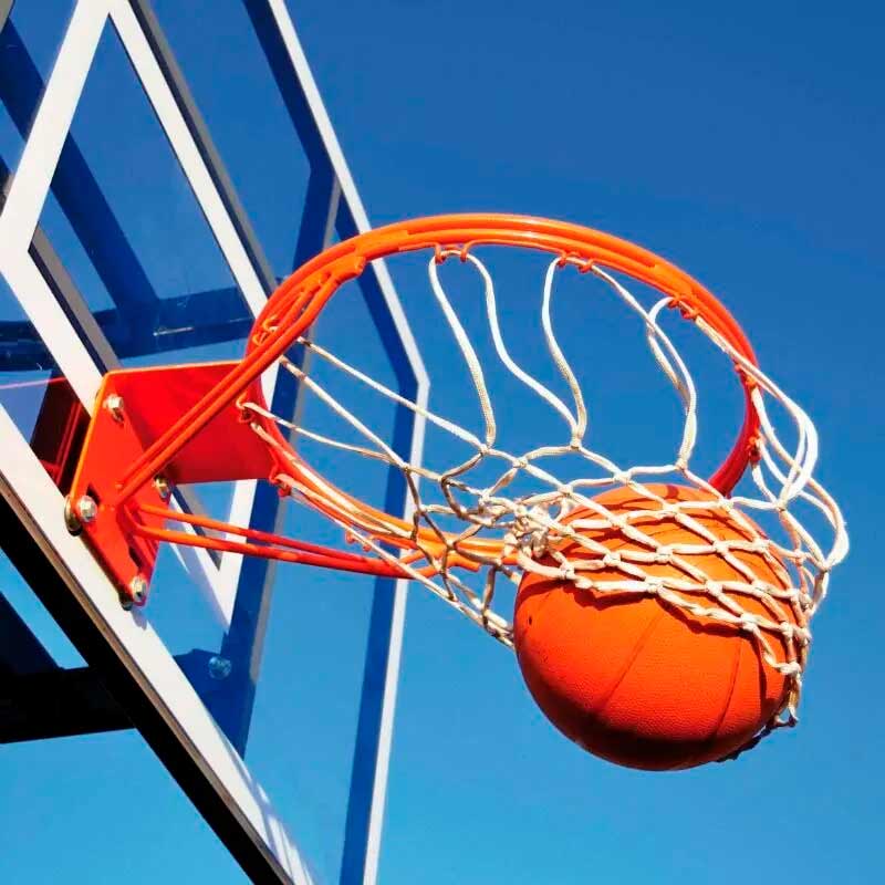 Redes baloncesto