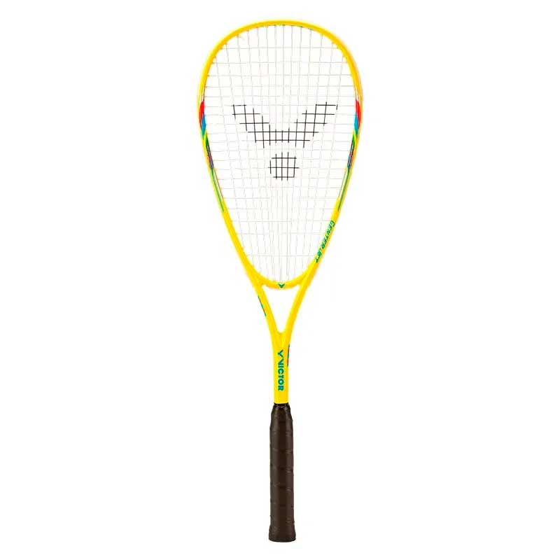Raquetas squash