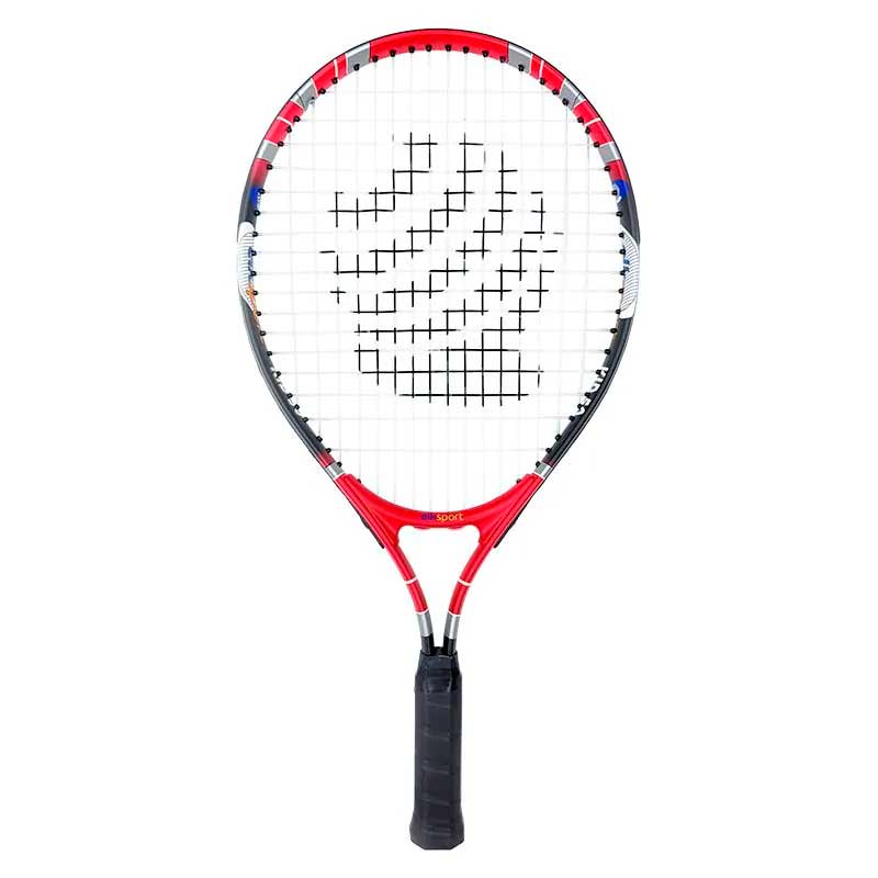 Iniciación al tenis