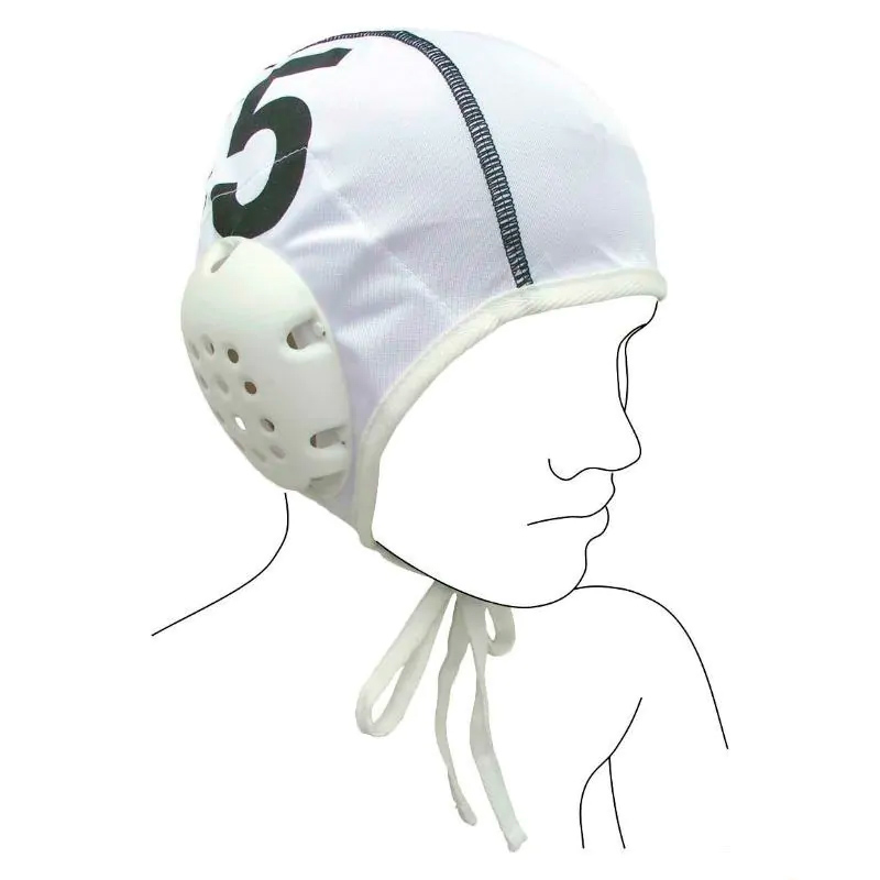 Gorros waterpolo