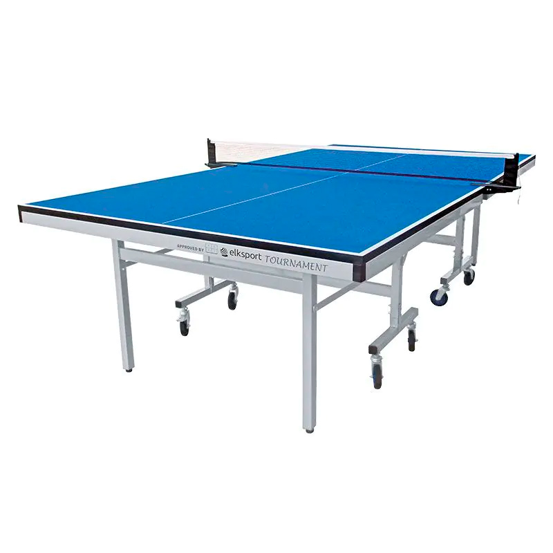 Mesas de ping pong