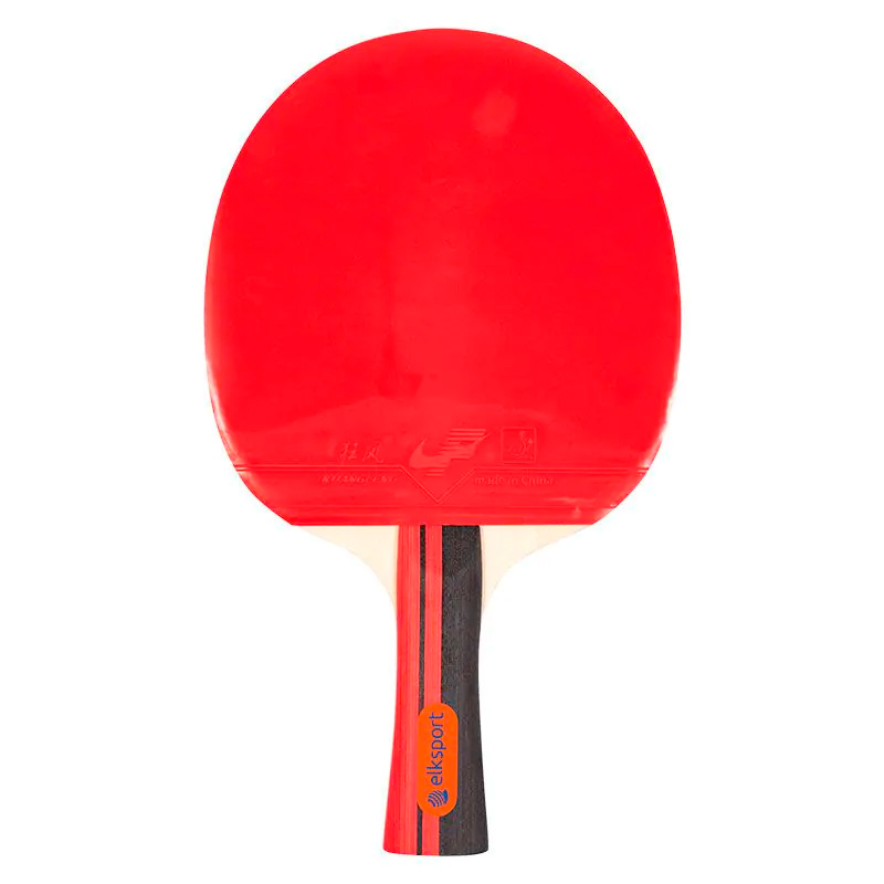 Palas tenis de mesa