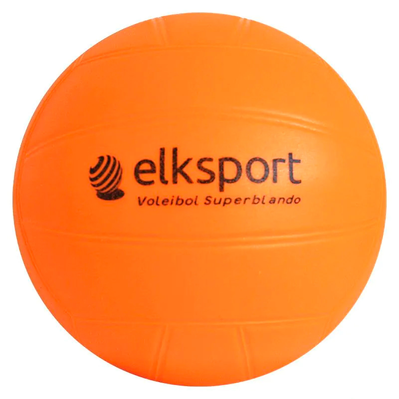 Balones iniciación voleibol