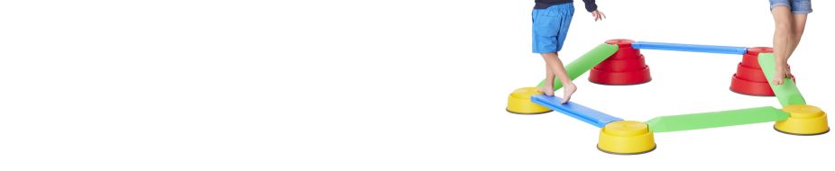 Recorrido de equilibrio Gonge