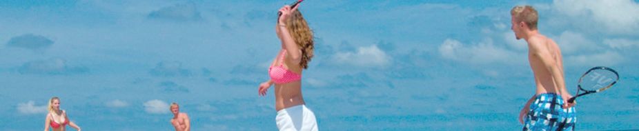 Speed Badminton material deportivo