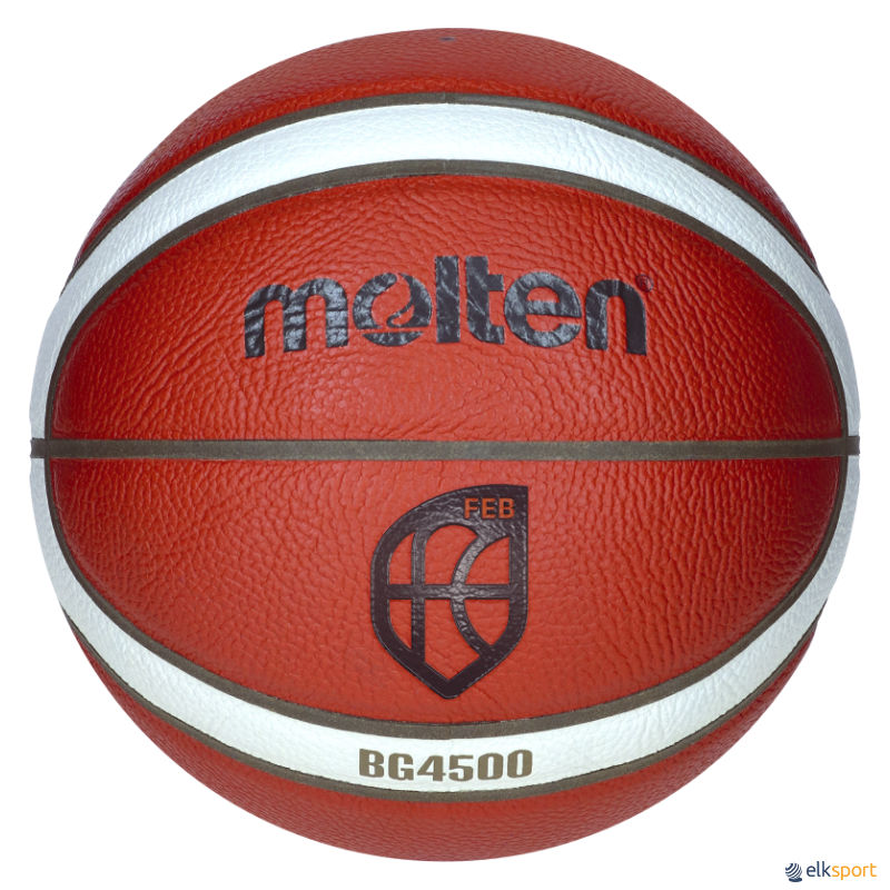 Comprar Balon baloncesto Molten BG4500